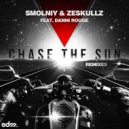 Smolniy & Zeskullz feat. Danni Rouge - Chase The Sun