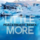 Kaskade & John Dahlback feat. Sansa - A Little More (PeaceTreaty Remix)