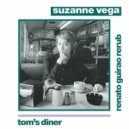 Suzanne Vega - Toms Diner