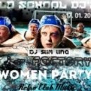 Dj Slim Line - J - Factory Women Party ()