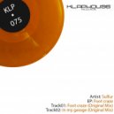 Sulfur - In My Garage