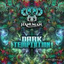 Hanuman - Bonky Wonky (Original mix)
