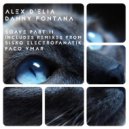 Alex D\'Elia & Danny Fontana - Soave (Sisko Electrofanatik Remix)