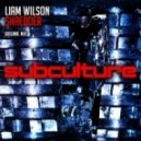 Liam Wilson - Shredder