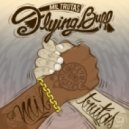 Flying Buff & Ruxell feat. Clinton Sly - Good Times