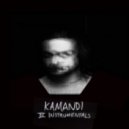 Kåm∆nd¡ - Misguided