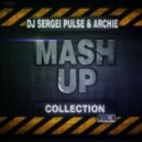 Karandash vs. DMC Mikael & Dmitriy Kavun - Сука Шевели Задом (Dj Sergei Pulse & Archie Mash Up) (Dj Sergei Pulse & Archie Mash Up)