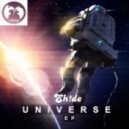 EH!DE - Universe (Original mix)