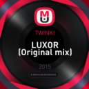 TWINKI - Luxor