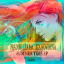 Pradov Ilya - Want To Die (Original Mix)