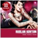 R.Kovtun - MinTech 11 ()