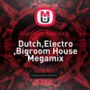 Stanislav Savitskiy - Dutch, Electro, Bigroom House Megamix