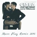 Ciara feat. Justin Timberlake - Love Sex Magic (DJ Maxx Play 2015 Extended Remix)