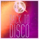 DeeJayAlex presents Create - Back To Disco Mix vol. 5 ()