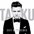 Justin Timberlake - Suit And Tie