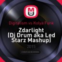 Digitalism vs. Kolya Funk - Zdarlight