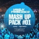 Quest Pistols vs. Club Stars, MY - Санта Лючия