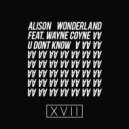 Alison Wonderland feat. Wayne Coyne - U Don't Know
