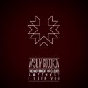 Vasiliy Goodkov - I Love You