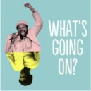 Marvin Gaye - What's Going On
