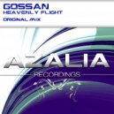 Gossan - Heavenly Flight (Original Mix)