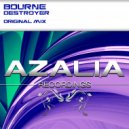 Bourne - Destroyer