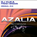 Dj Kuka - Fresh Breeze