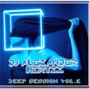 DJ Alexander Hertzz - Deep Session (Vol.2)
