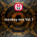 dnewb - Monkey mix Vol.1 ()