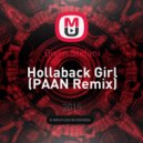 Gwen Stefani - Hollaback Girl (PAAN Remix)