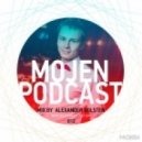 MOJEN Music - MOJEN Podcast #013