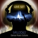 bRUJOdJ - Retrospective 2015 (Live Set 14-02-15)