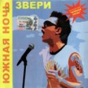 Звери - Южная ночь (DJ Solovey Remix)