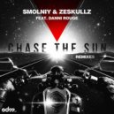 Smolniy & Zeskullz feat. Danni Rouge - Chase The Sun