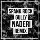 Spank Rock - Gully (Naderi Remix)