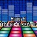 MariusM - Special for DJ Sinia Mix2 ()