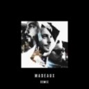 Swedish House Mafia, Laidback Luke, & Deborah Cox - Leave the World Behind (Madeaux Remix)