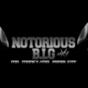 Notorious B.I.G - Mo Money / Mo Problem\' (Naxsy Extented Remix)