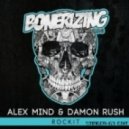 Alex Mind & Damon Rush - Rockit (StingeR-63 edit)