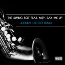 The Swing Bot feat. MSP - Sax Me Up