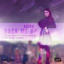 AgiRa - Back Me Up (Max-Wave & Dj Artur Explose official Radio Edit) (Max-Wave & Dj Artur Explose OFFICIAL Radio Edit)