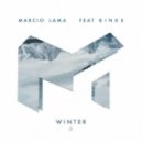 Marcio Lama feat. Binks - Winter in July
