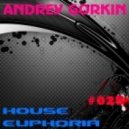 DJ Andrey Gorkin - House Euphoria #028