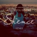 The Weeknd - Where You Belong
