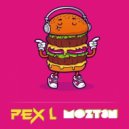 Pex L - Mozt3n