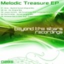 Mohamed Bahi & Omar Vinyl - Empire Earth (Original Mix)