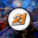 Marc Rayen @ Radio 21 - (14.02.2015) (EP. 252)