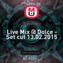 Dubshake - Live Mix @ Dolce - Set cut 13.02.2015 ()