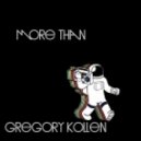 Gregory Kollen - More Than (Original mix)