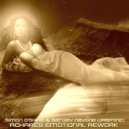 Simon O\'Shine & Sergey Nevone - Jasmine (ACHARES Emotional Rework)